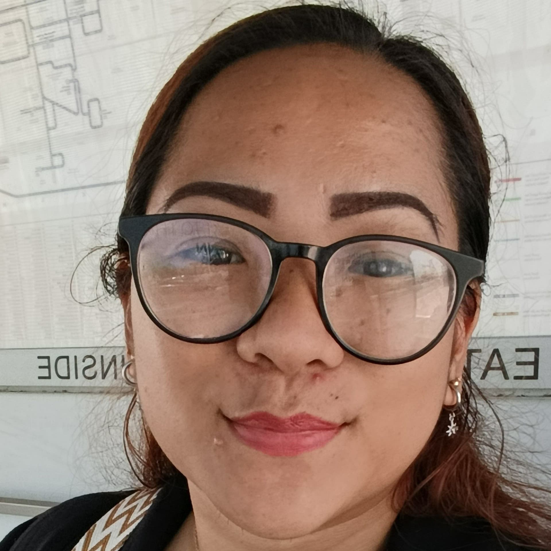 Liezel — Nanny / Maid in Dubai