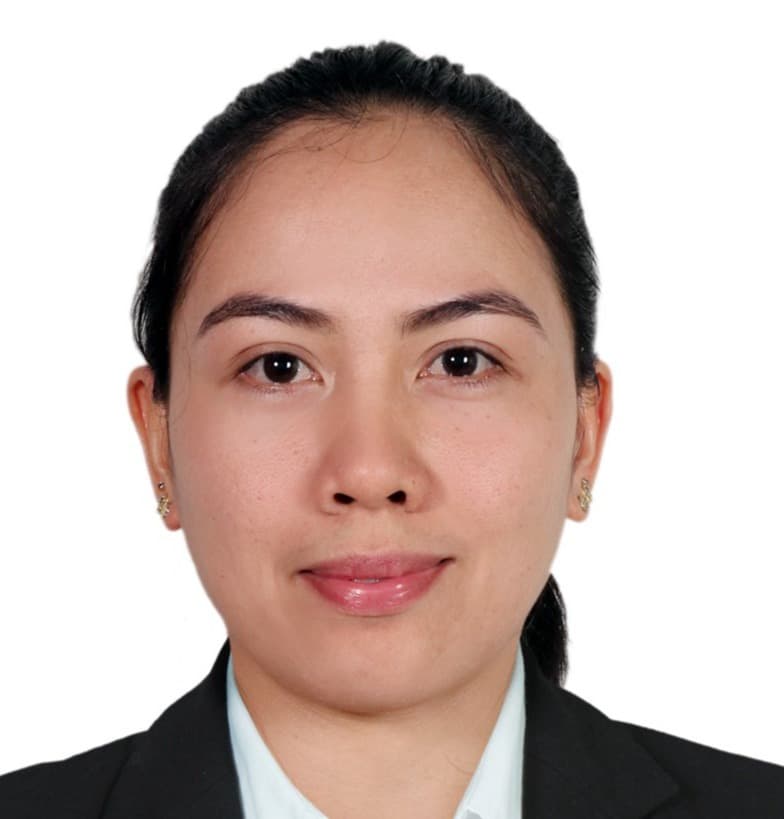 Jodelyn — Nanny / Maid in Dubai