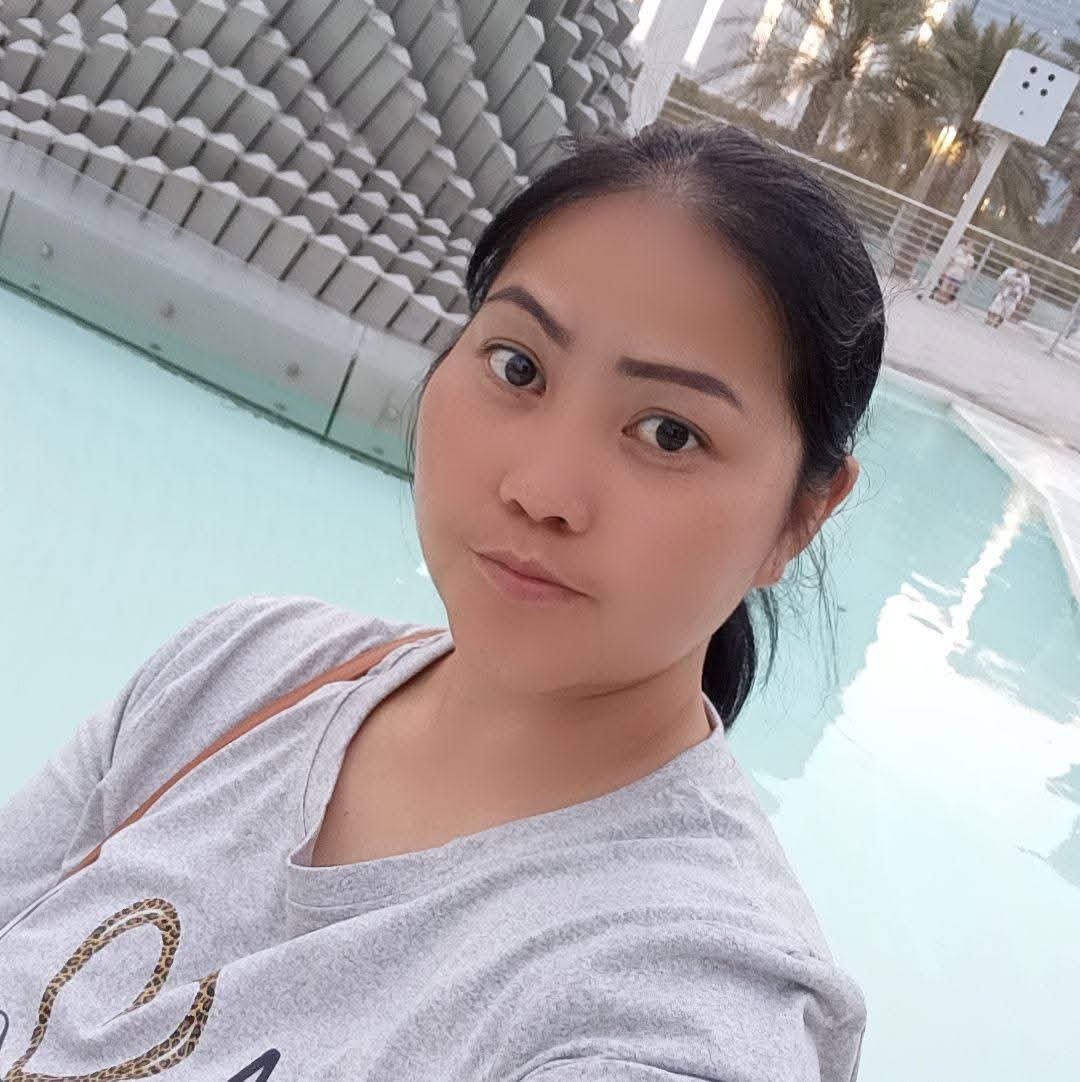 Annamay — Babysitter in Dubai