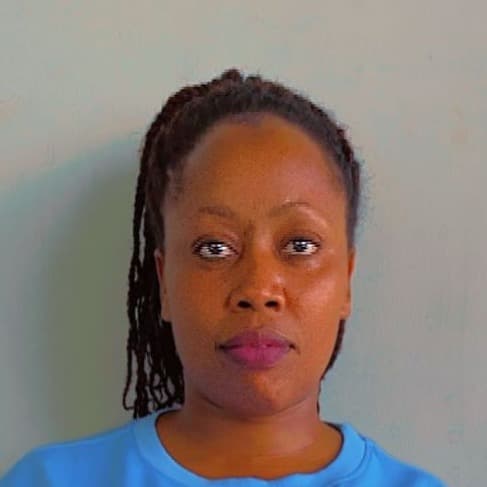 Susan — Nanny / Maid in Dubai