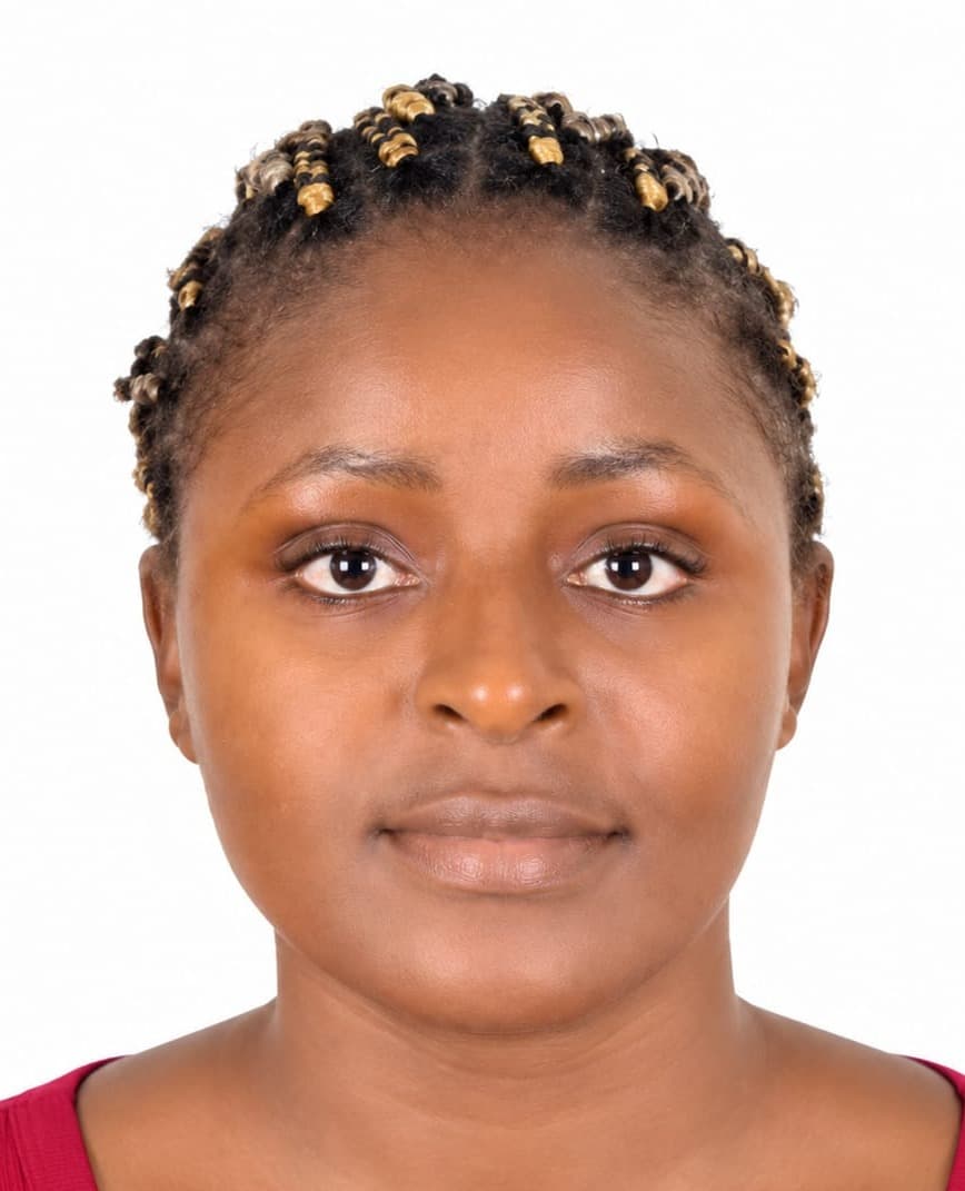 Eunice — Nanny / Maid in Dubai