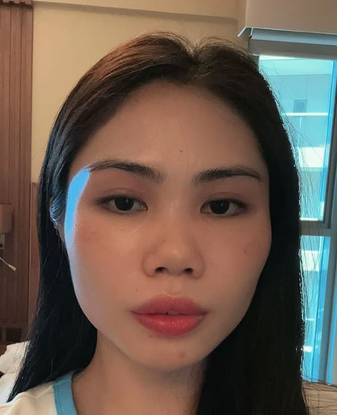 Asnia — Babysitter in Dubai