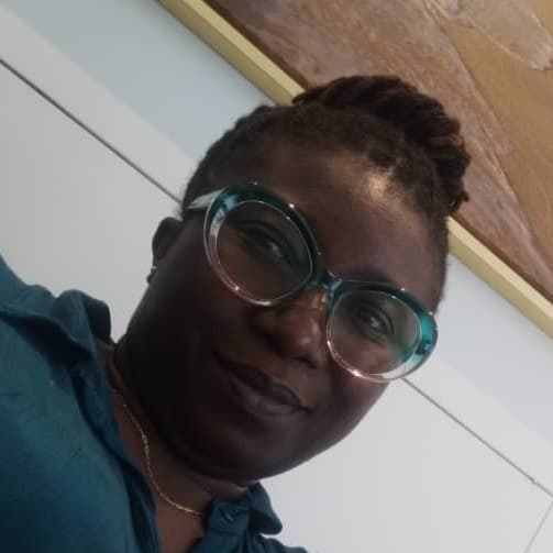 Adebola — Nanny / Maid in Abu Dhabi
