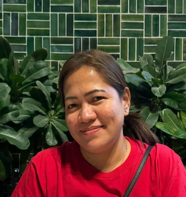 Rowena — Nanny / Maid in Dubai