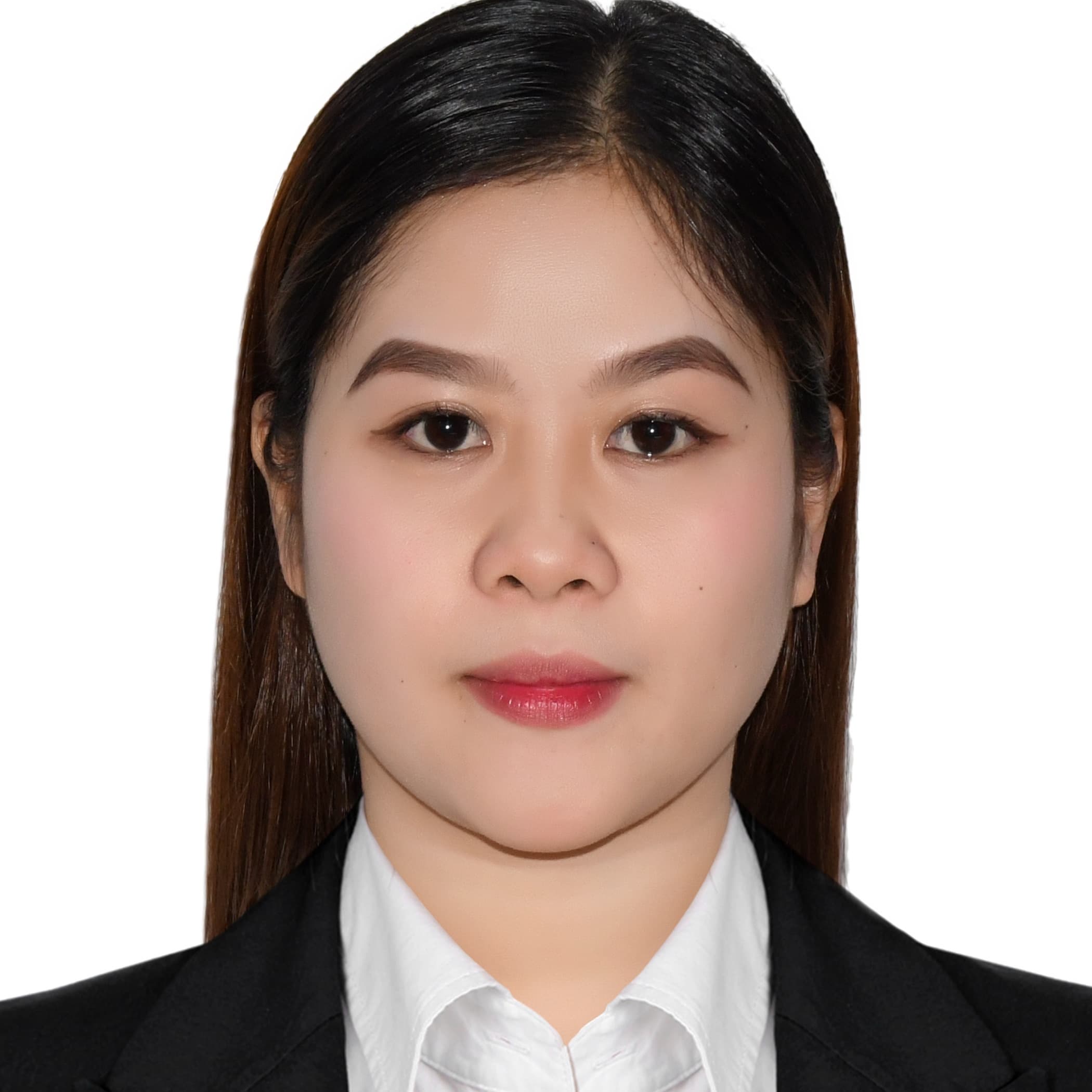 April — Nanny / Maid in Dubai
