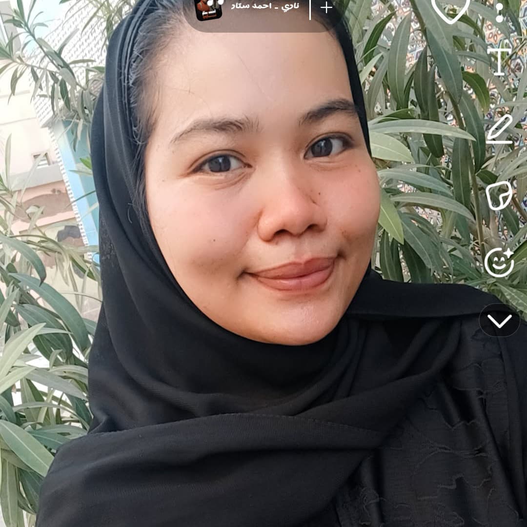 Fely — Nanny / Caregiver in Budaiya