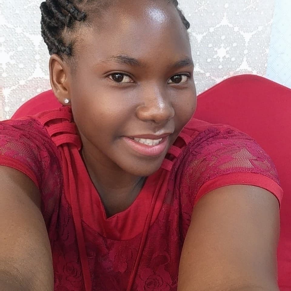 Jackline — Nanny / Maid in Dubai