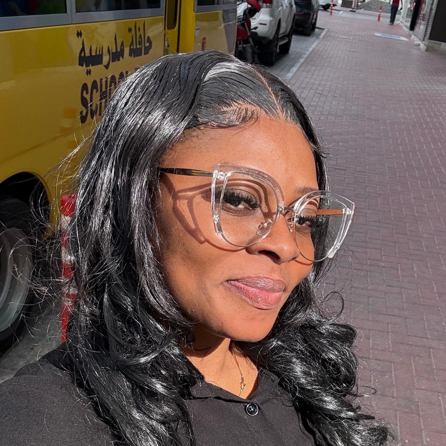 Belinda — Nanny / Maid in Dubai