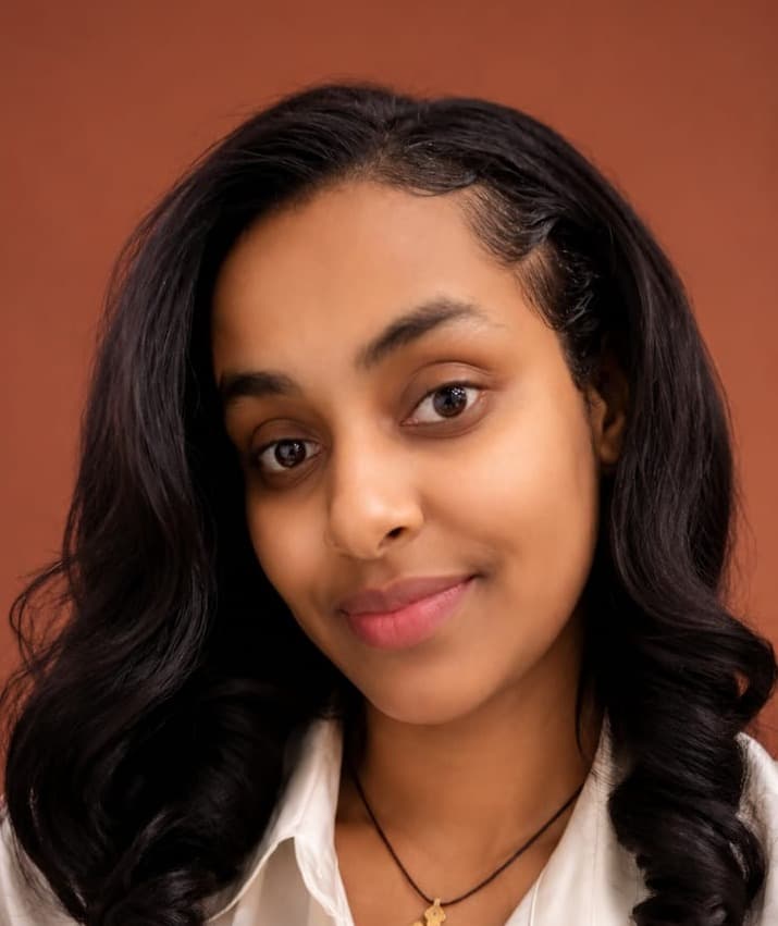 Fetiya — Nanny / Maid in Dubai