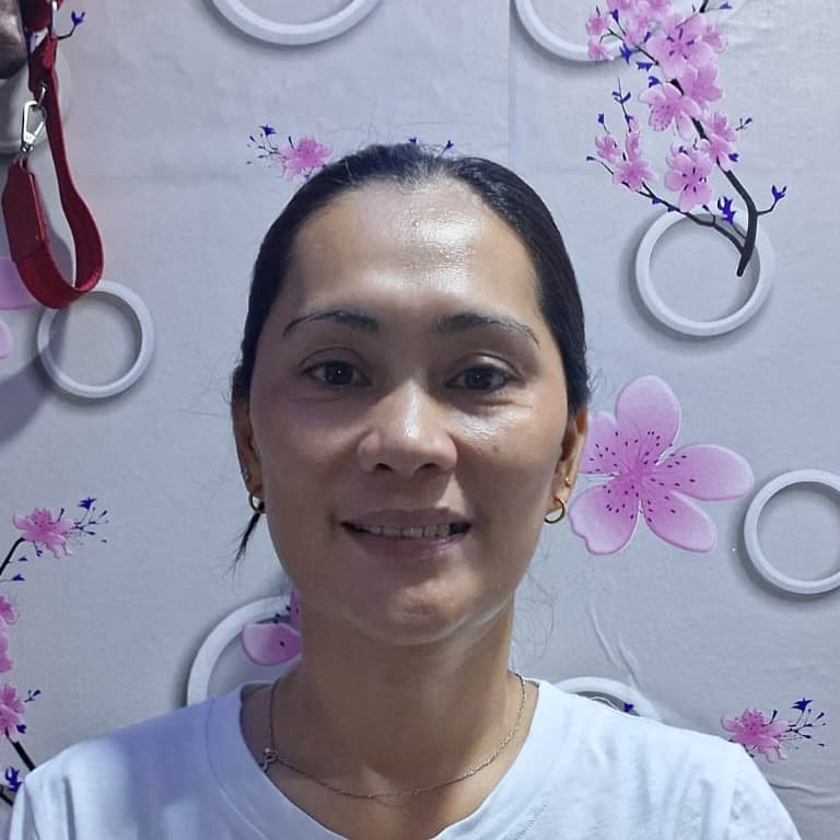 Ginalyn — Babysitter in Dubai