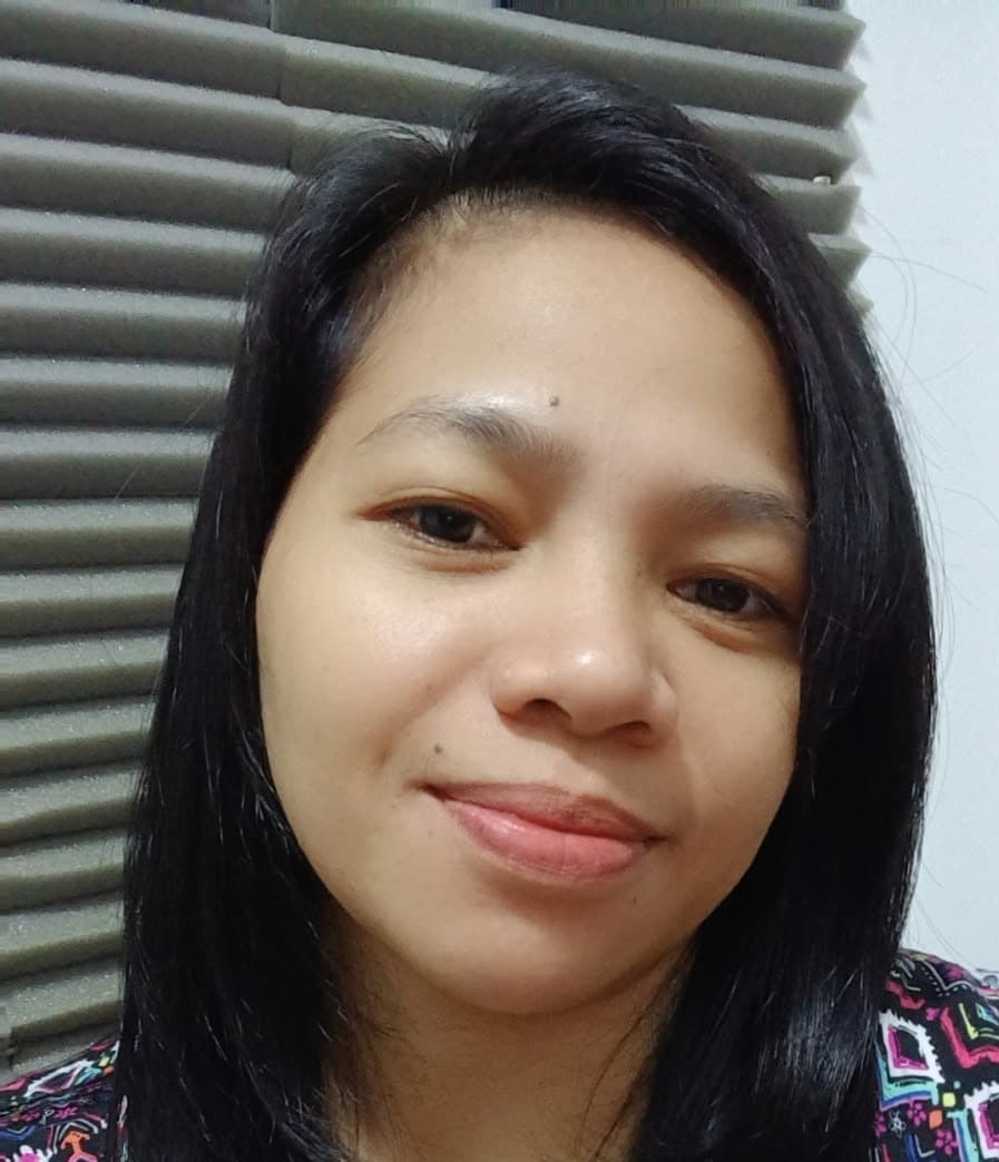 Mary Jane — Nanny / Maid in Dubai