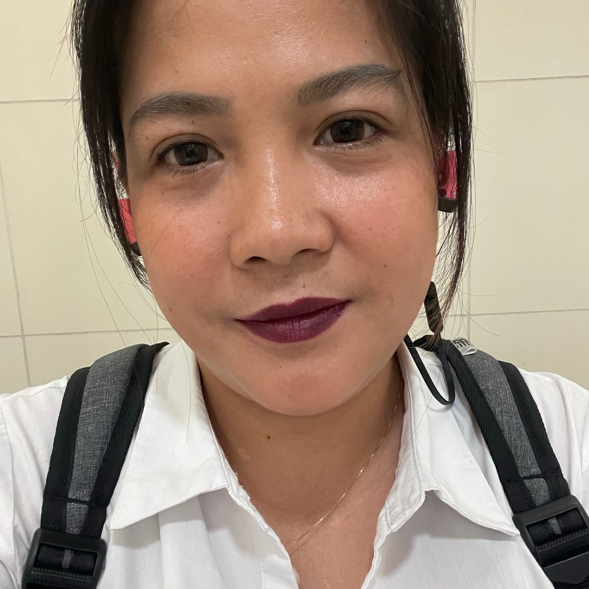 Rovelyn — Nanny / Maid in Dubai