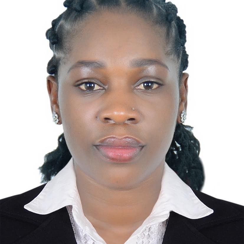 Harriet — Nanny / Maid in Dubai