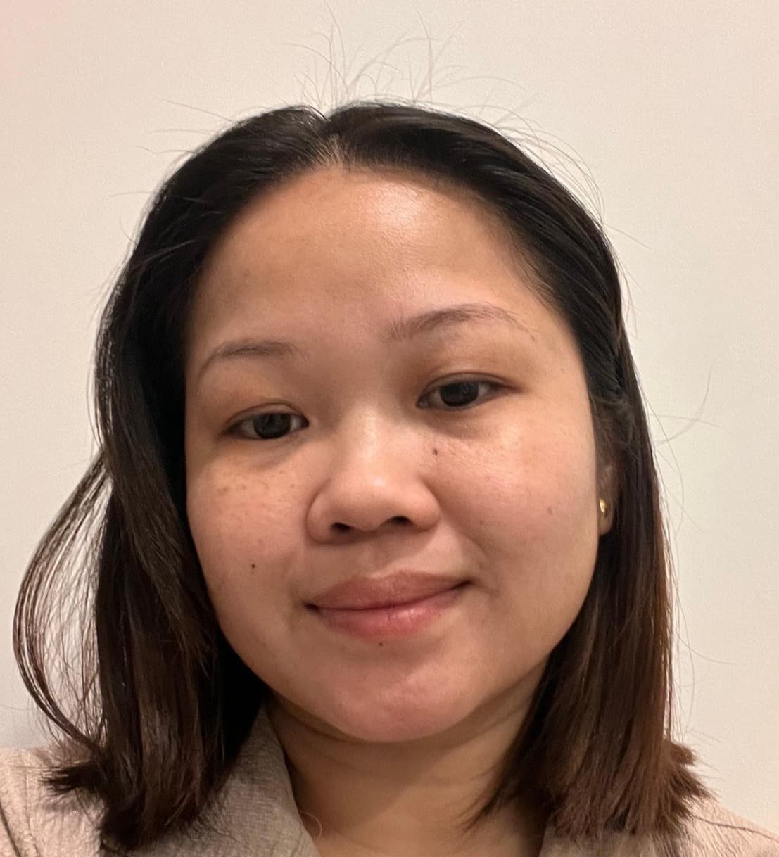Razel Joy — Nanny / Maid in Dubai