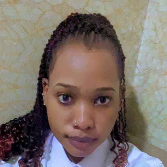 Aisha — Nanny / Maid in Dubai
