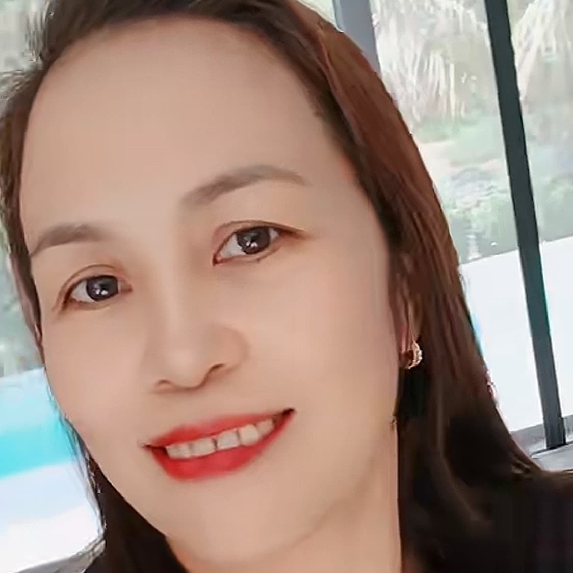 Gina — Nanny / Maid in Dubai
