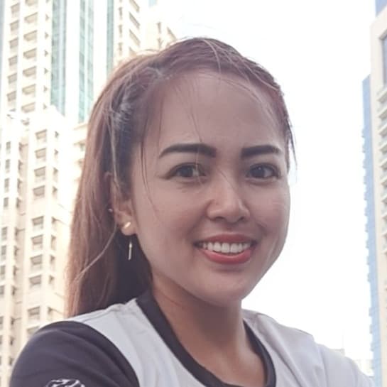 Jayzalyn — Nanny / Maid in Dubai