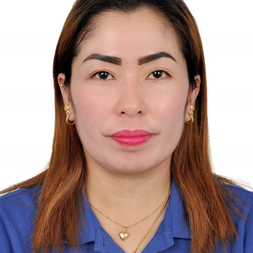 Reymeline — Babysitter in Dubai