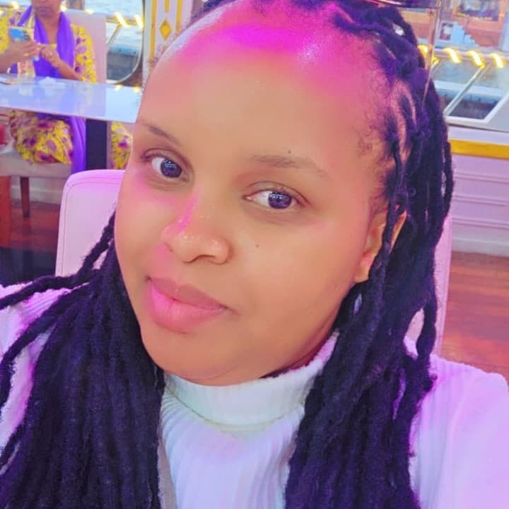 Neria — Nanny / Maid in Dubai