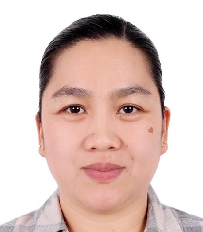 Shiela — Nanny / Maid in Dubai