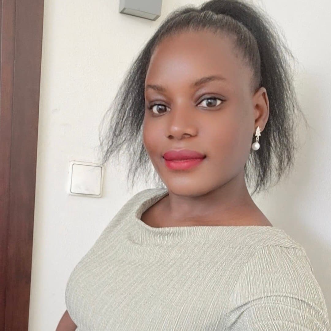 Loyce — Nanny / Maid in Dubai