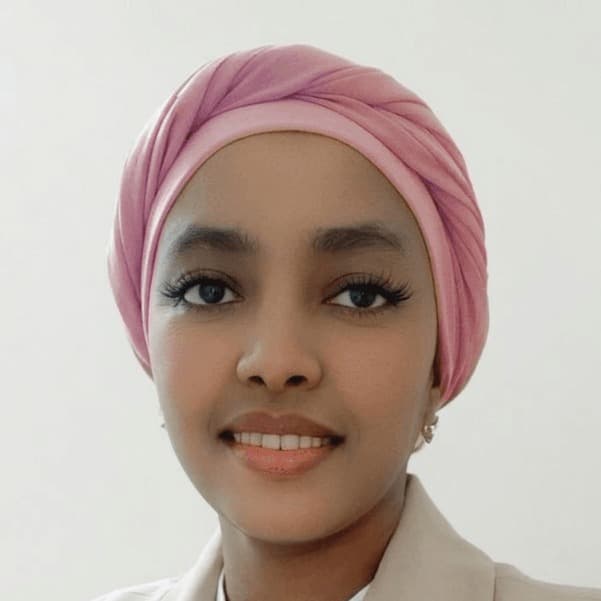 Roza — Nanny / Maid in Dubai