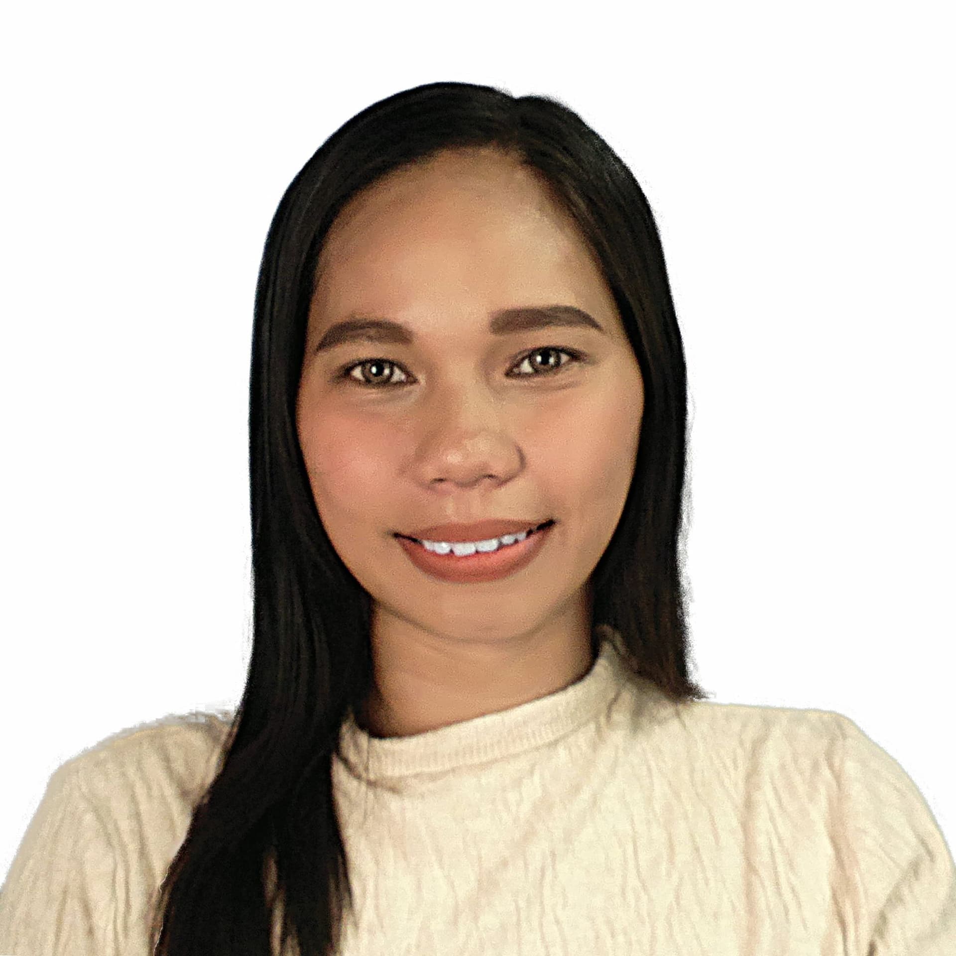 Mercy — Nanny / Caregiver in Dubai
