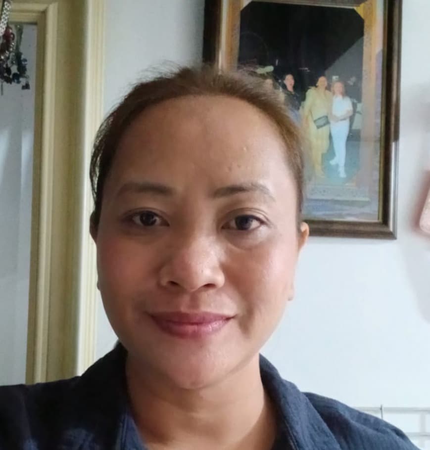 Myra — Nanny / Maid in Dubai