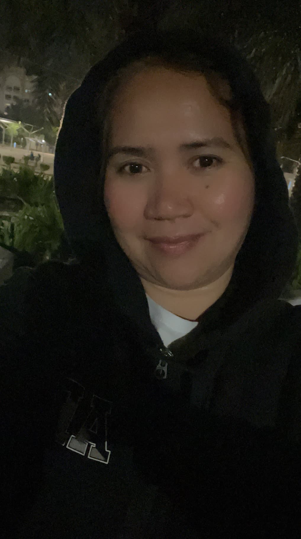 Juliet — Nanny / Maid in Abu Dhabi
