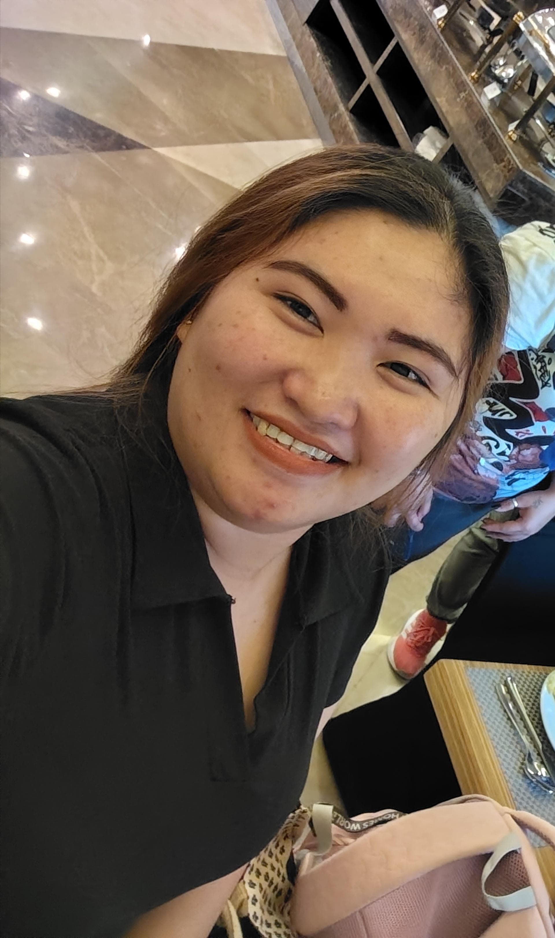 Jeanette — Nanny / Maid in Abu Dhabi