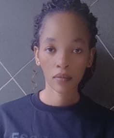 Joan — Nanny / Maid in Dubai