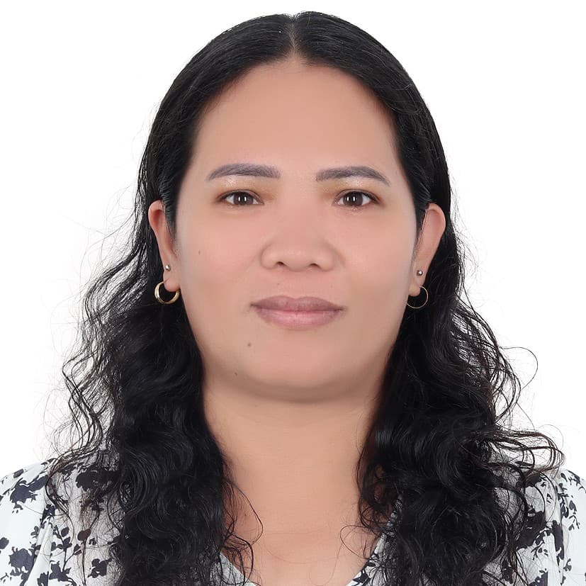 Rose Marie — Nanny / Maid in Dubai
