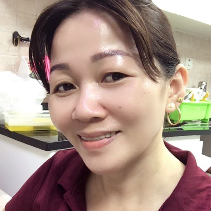 Medelin — Nanny / Maid in Dubai