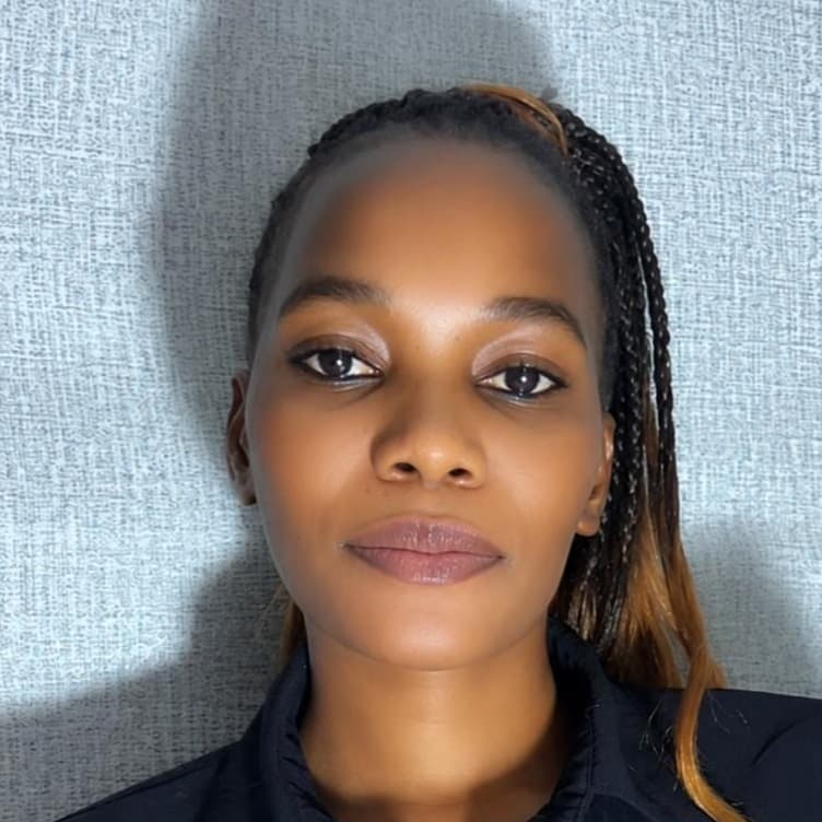 Juliet — Nanny / Maid in Dubai