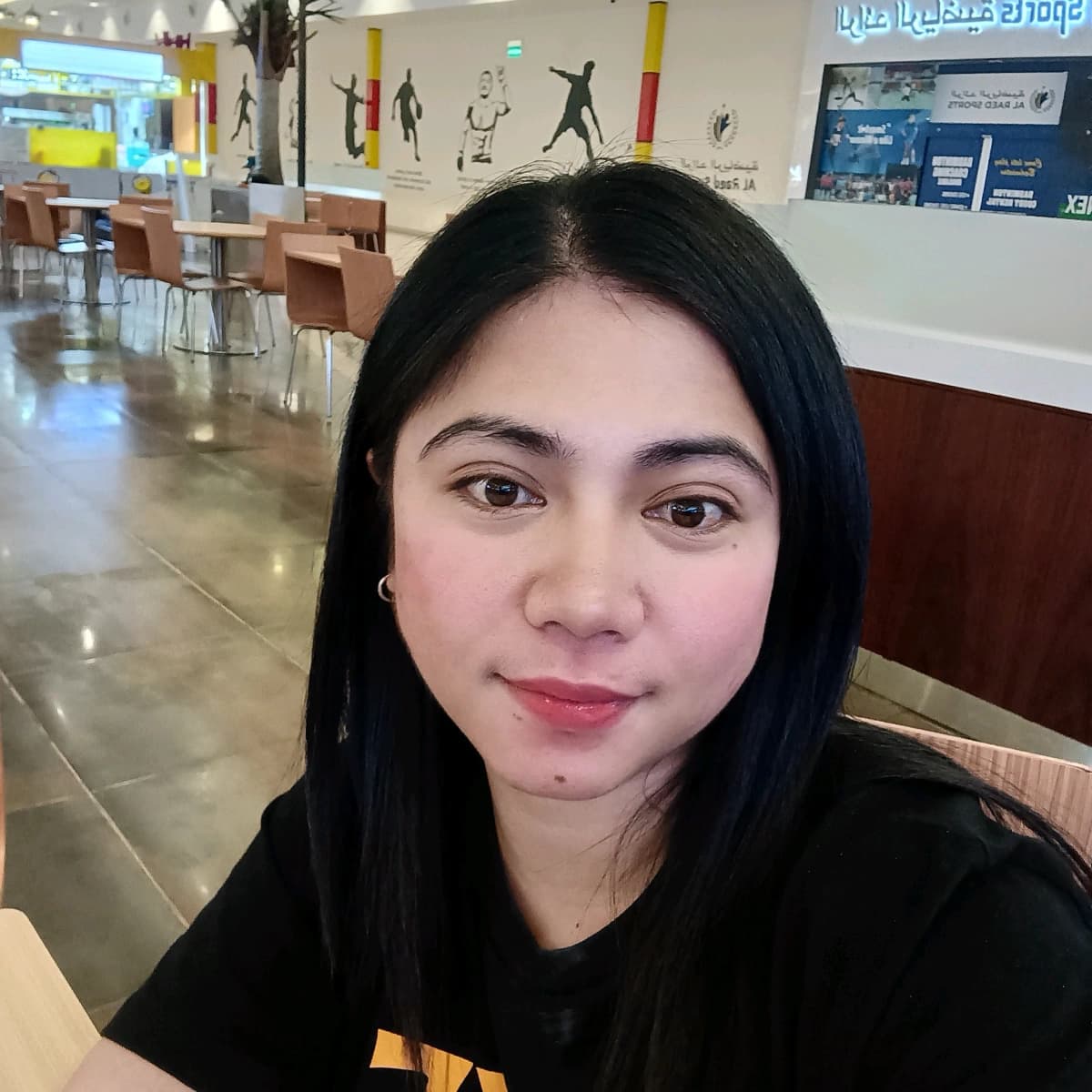Claire — Nanny / Caregiver in Dubai