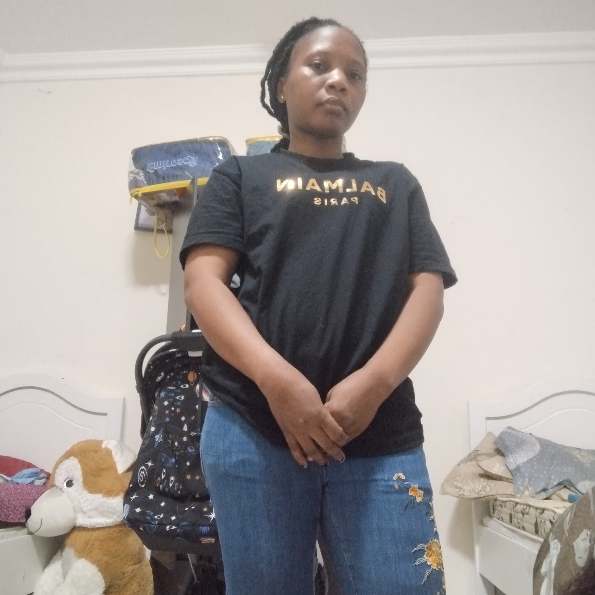 Ressy — Maid in Dubai