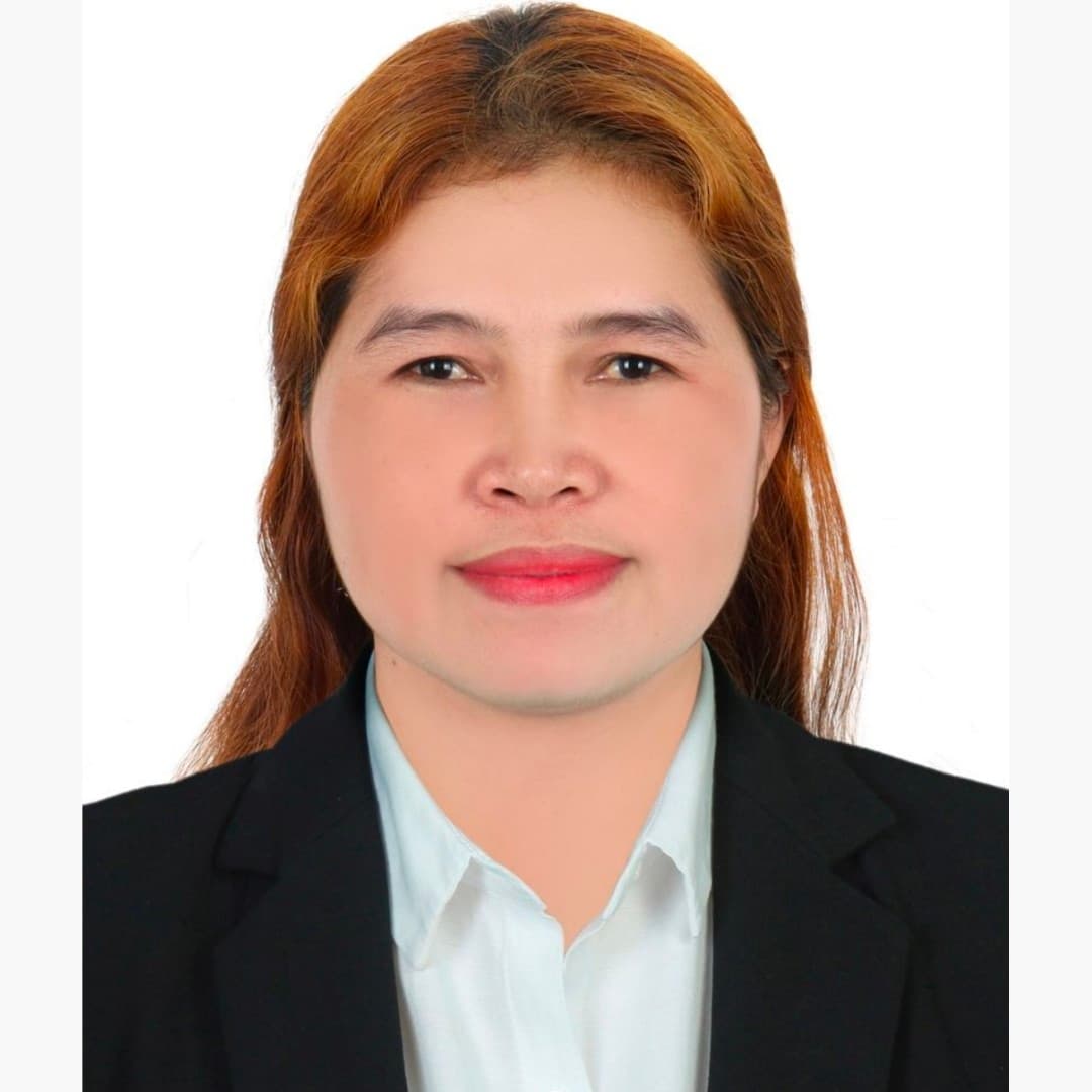 Analyn — Nanny / Maid in Dubai