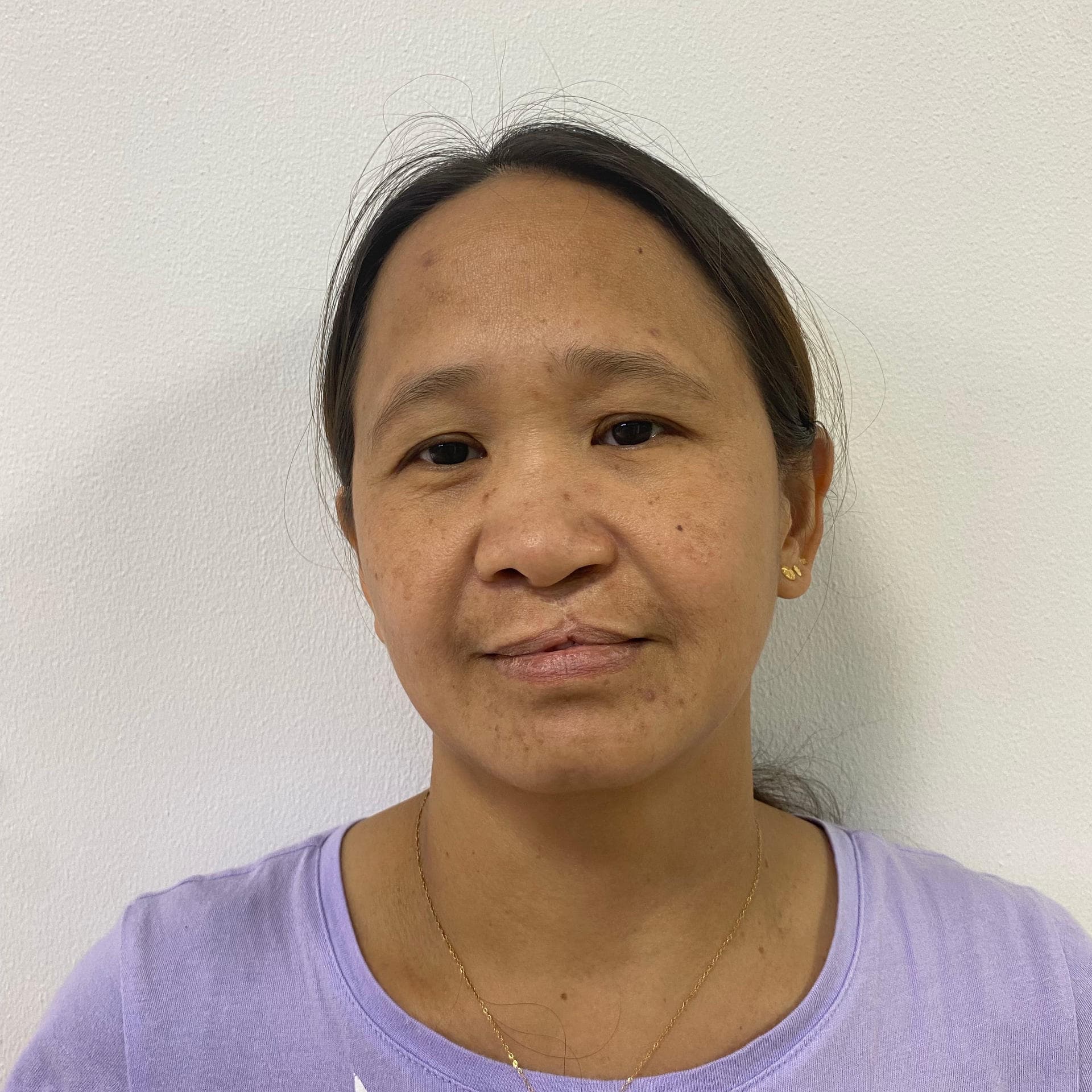 Rowena — Nanny / Caregiver in Dubai