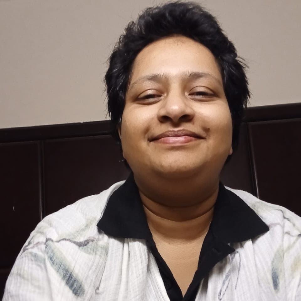 Ayanthi — Nanny / Maid in Dubai