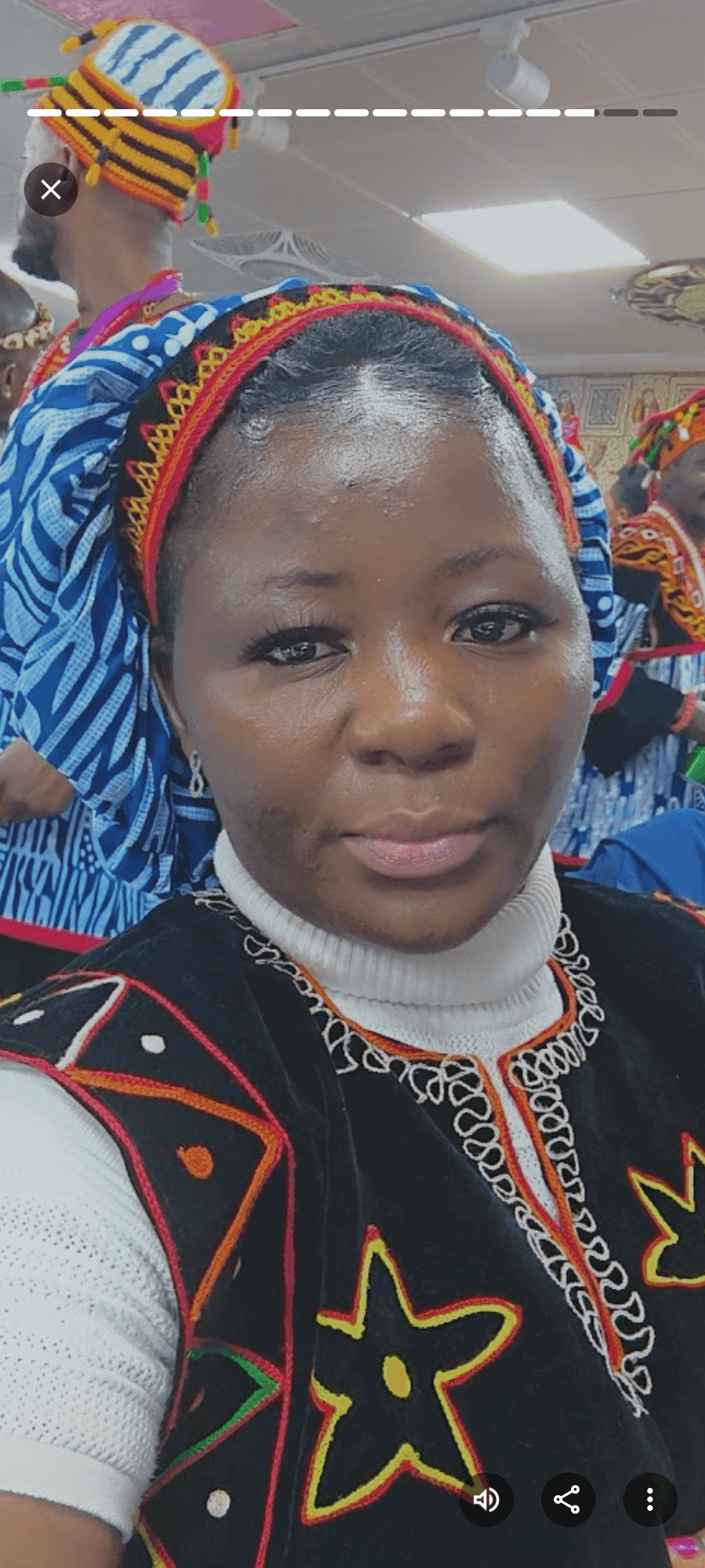 Muma — Nanny / Maid in Dubai