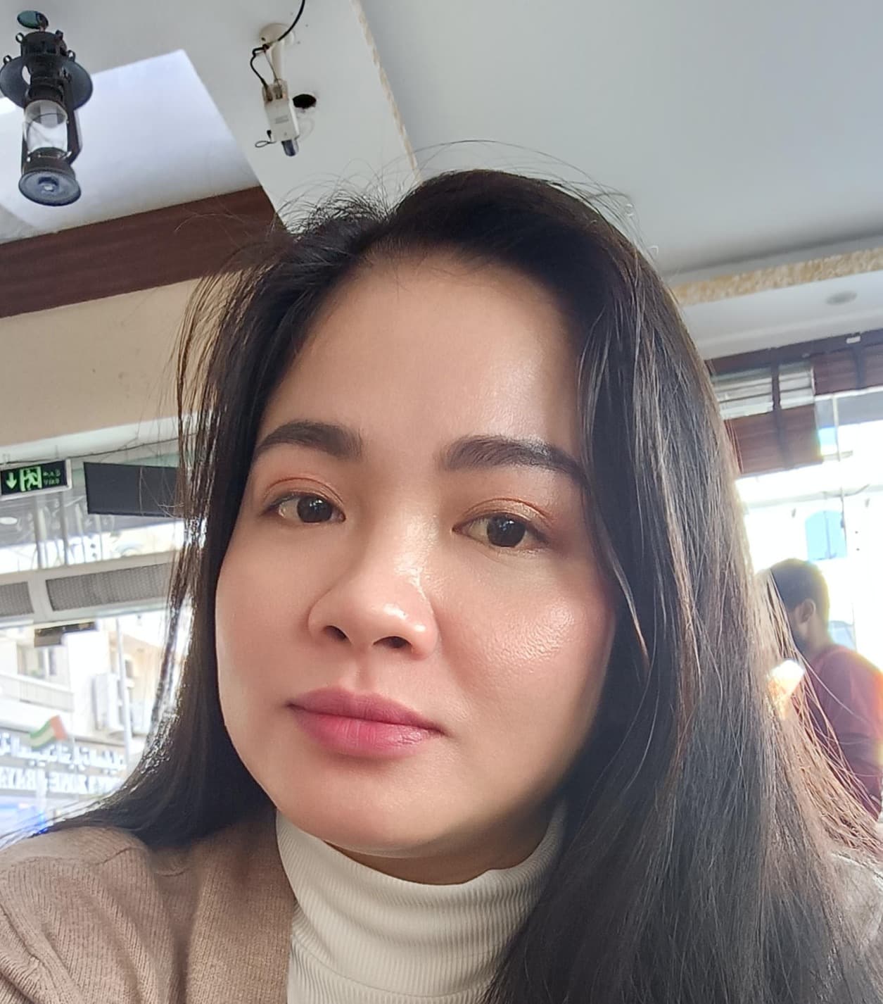 Judelyn — Babysitter in Dubai