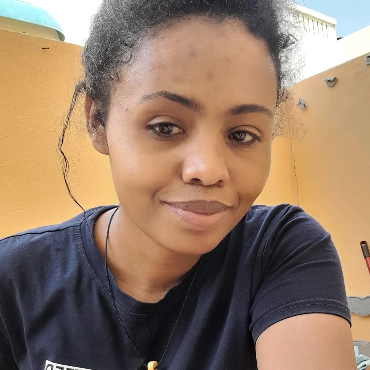 Wdase — Nanny / Maid in Dubai