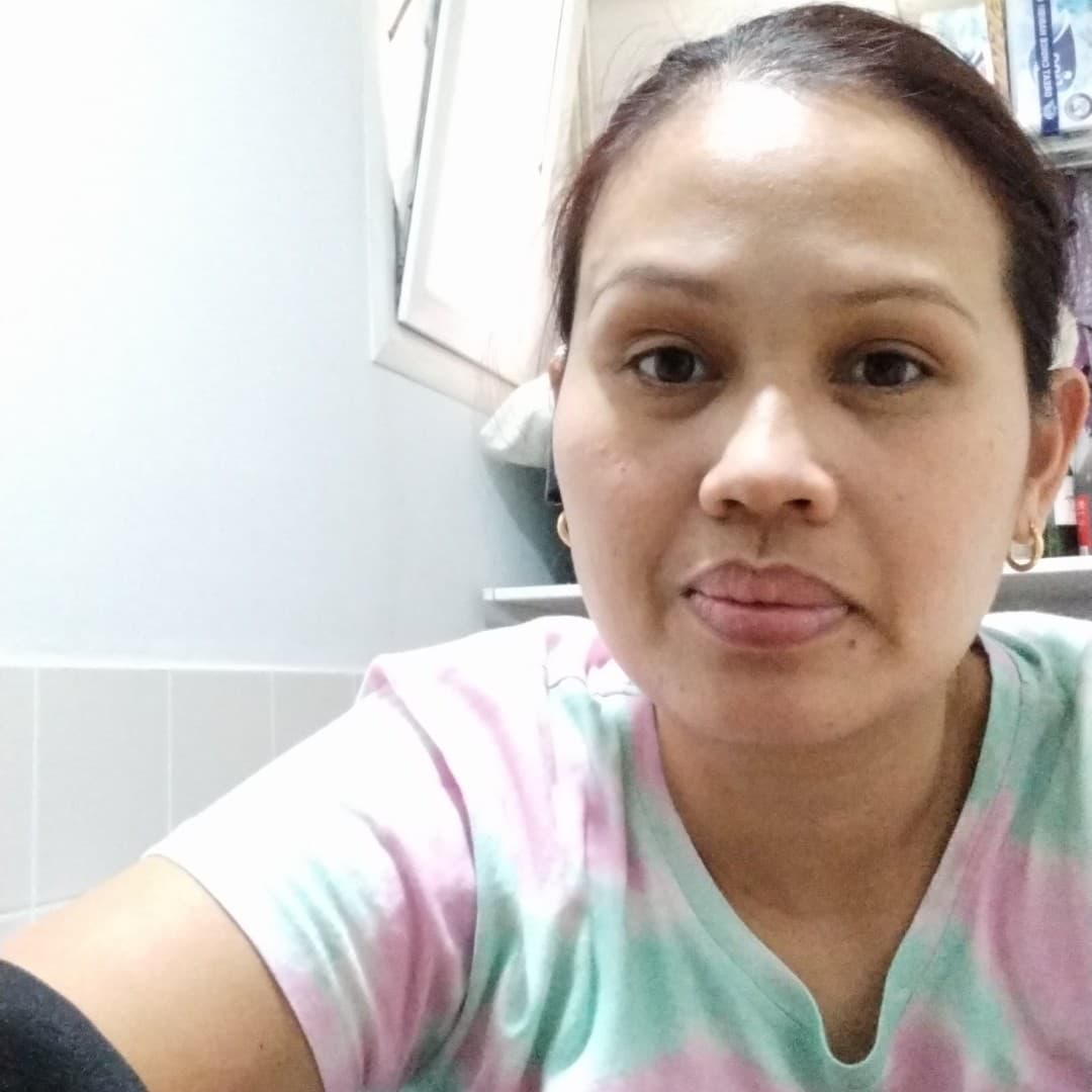 Michelle — Nanny / Maid in Dubai