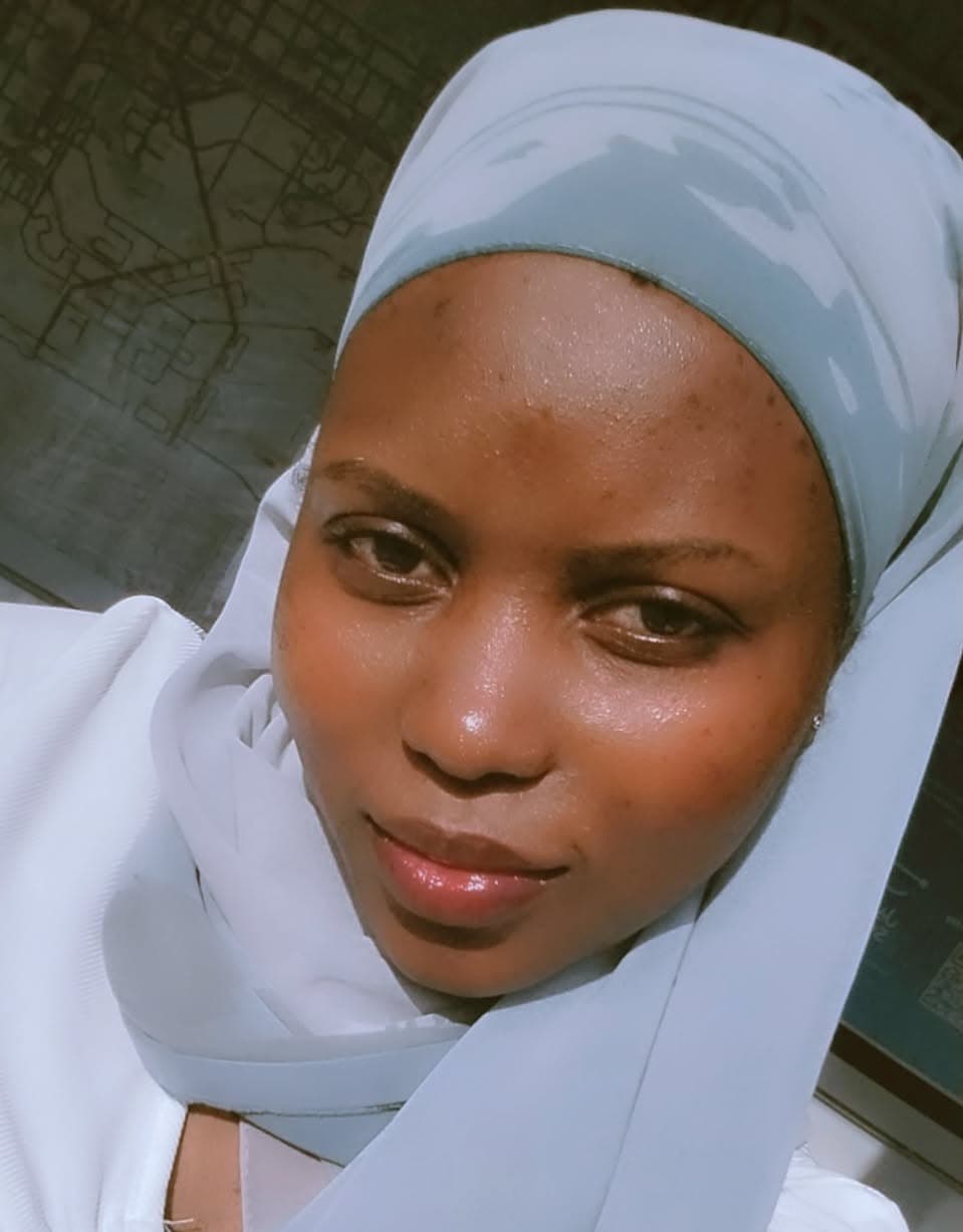 Ritah — Nanny / Maid in Dubai