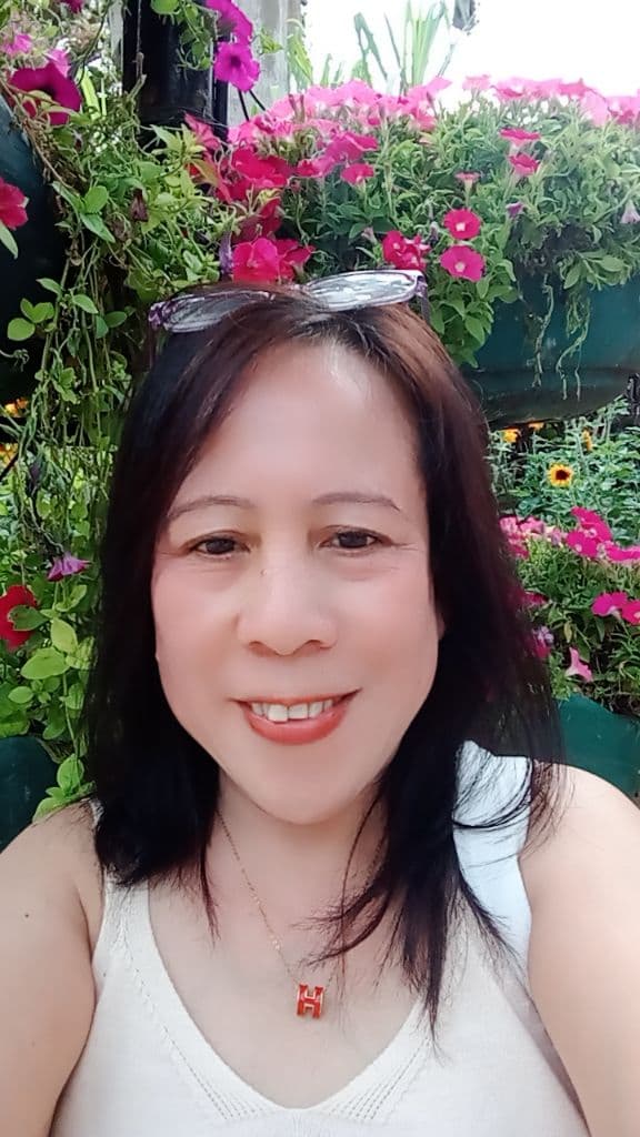 Marites — Nanny / Maid in Dubai