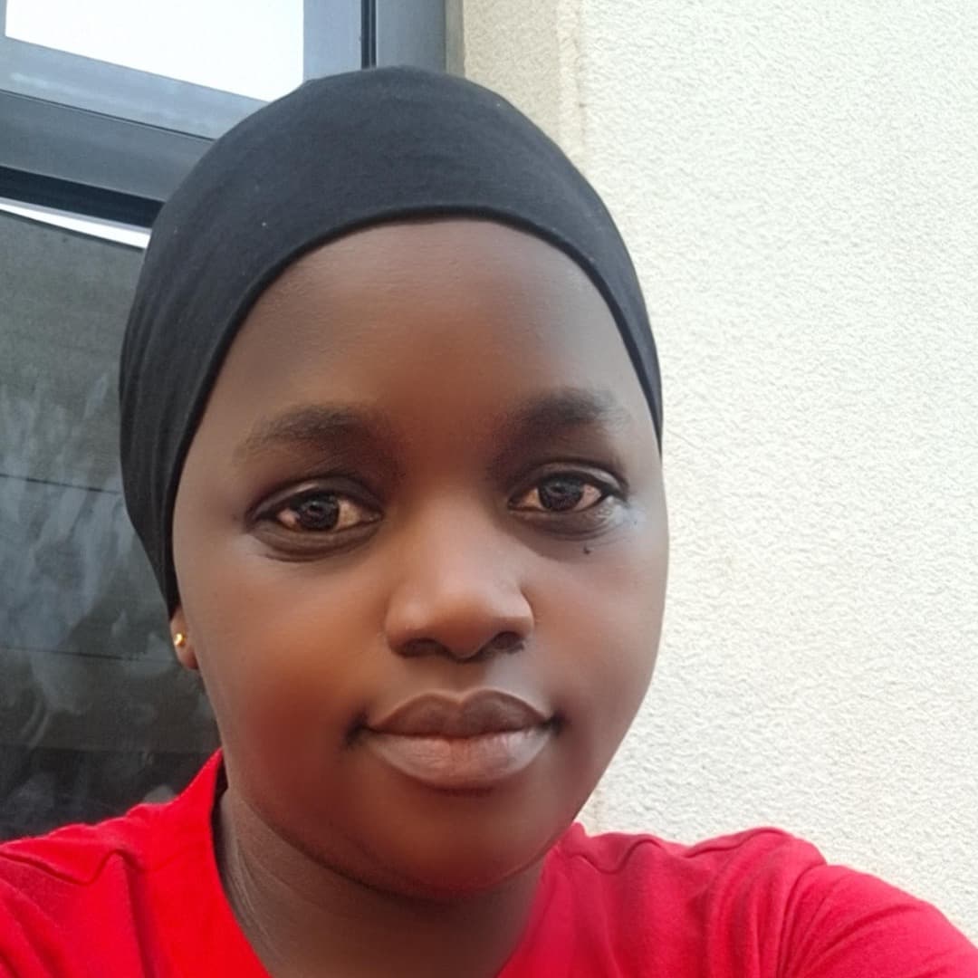 Safina — Nanny / Maid in Dubai