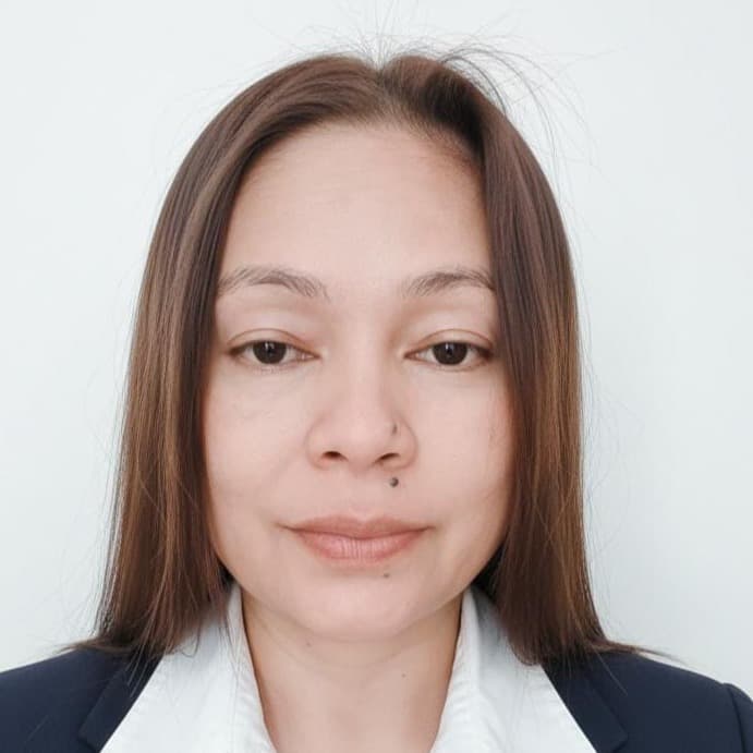 Cleofe — Nanny / Maid in Dubai