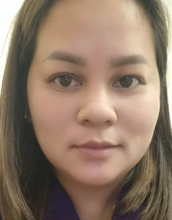 Odena — Nanny / Maid in Abu Dhabi