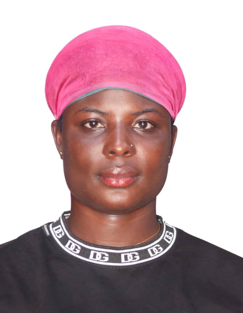 Patricia — Nanny / Maid in Dubai
