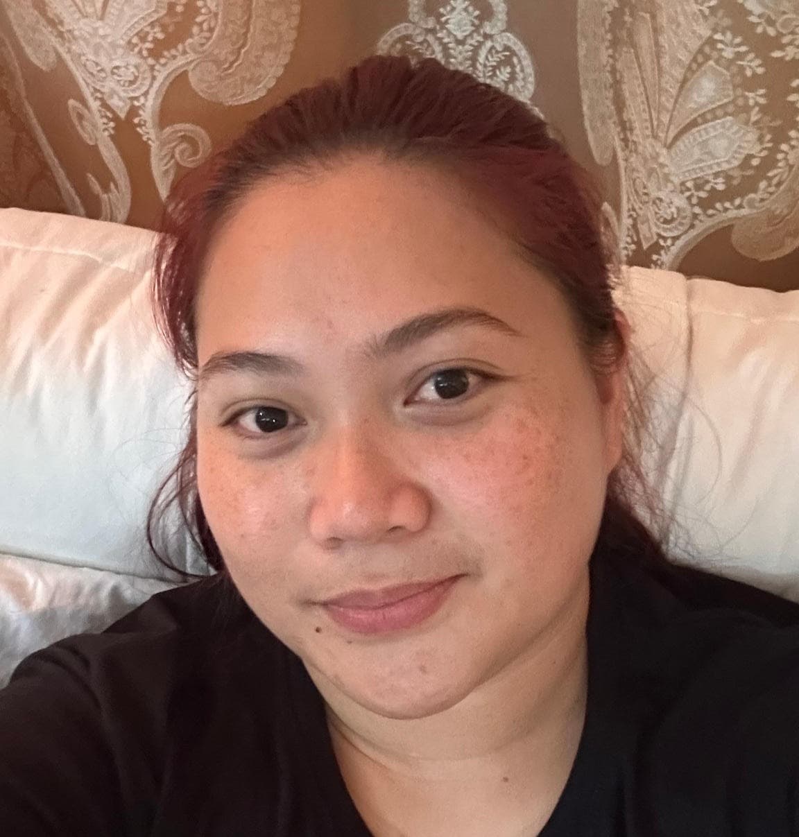 Libeth — Nanny / Maid in Dubai